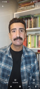 Adem Özgür