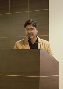 J.A. Khatri