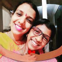 Preethy Krishnamurthy