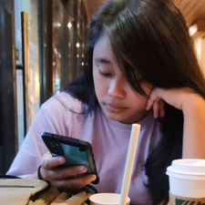 Stephanie Chen