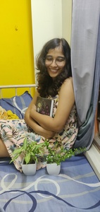 SHIVANI CHOUDHARY
