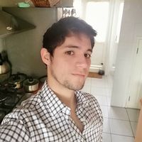 Alonso Hidalgo Gajardo