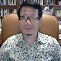 國明 林