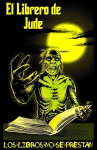 EL LIBRERO DE JUDE
