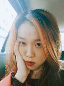 Minh Thy
