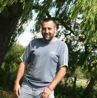 Paul Giovanacci-Nash