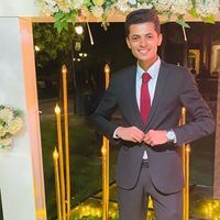 Moheb Victor