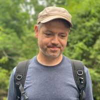 Stephen Simmons