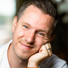 Kevin Patrick