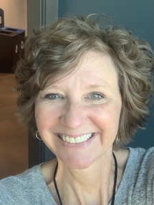 Susan Davies