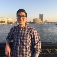Ahmed Elghareb