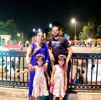 Kishore Kushwaha
