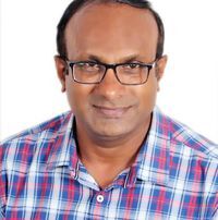 Prasad Chikkakaragappa