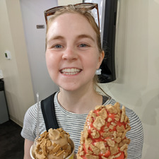 Maddie Sena