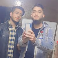 محمد الحسینی