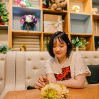 Thùy Linh