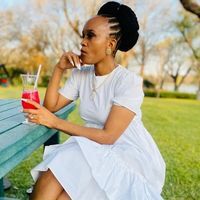 Thakane Mosolotsane