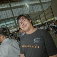 Supanut Joohong