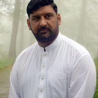 Zaki Khan