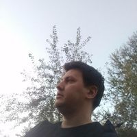 Дмитрий Серебряков