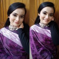 Kashfi Arpa