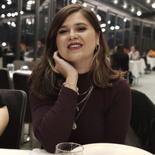 Melike Akman