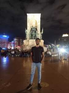 Moustafa Abdelrahman