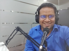 Rahi Jain