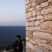 Λευτέρης Καργιαντουλάκης