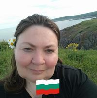 Галина Милчева