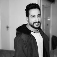 Ahmed Aldomany