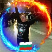 Антония Вълчева