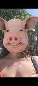 Juliette Lapointe Roy