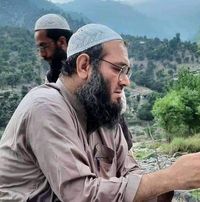 Naseer Alavi