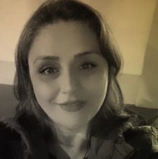 Kimiya Ghanbarzadeh