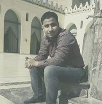 Mohamed Nady
