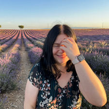 Kate ( Earth Heart's Pages )