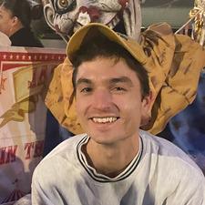 Andrew Stephenson