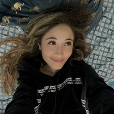 Mirka Alpi