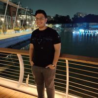 Mohamed Adel