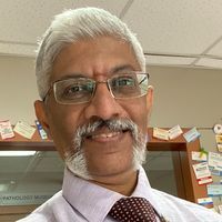 Swaminathan Rajendiran