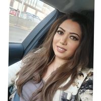 Fayrouz Nabil