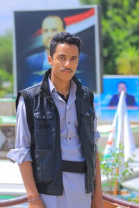 Hamid Algounid