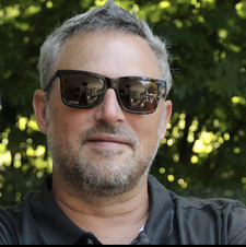 Brian Rosevear