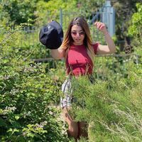 Ивелина Гецова