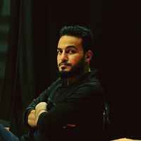 Yasser Ahmed