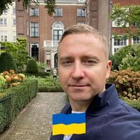 Роман Самойленко