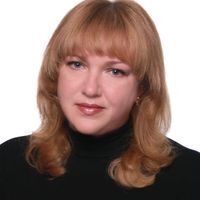 Людмила Климкова