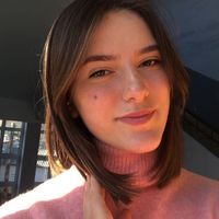 Теодора Димитриоска