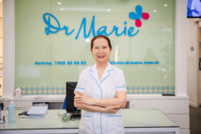 Bác sĩ Vũ Thị Mai